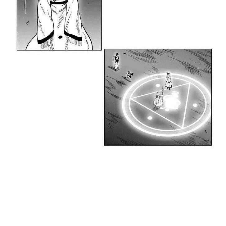 Red Storm Chapter 124 - halaman 16