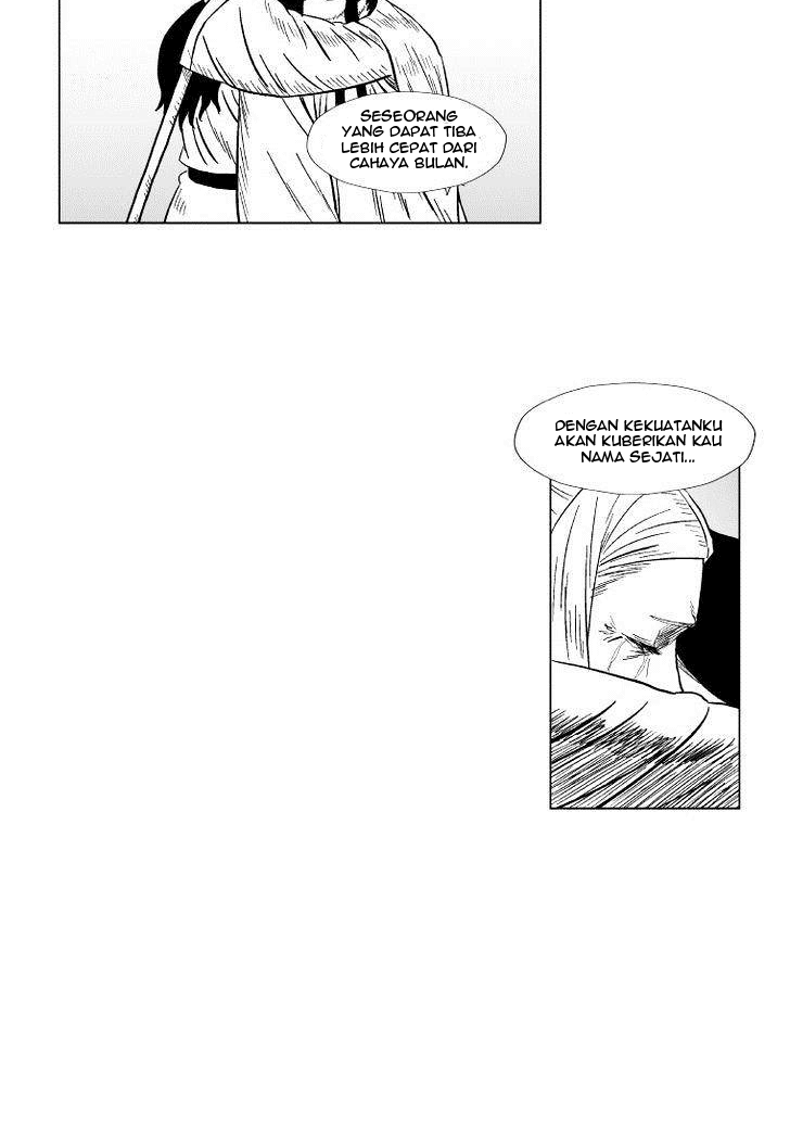 Red Storm Chapter 124 - halaman 20