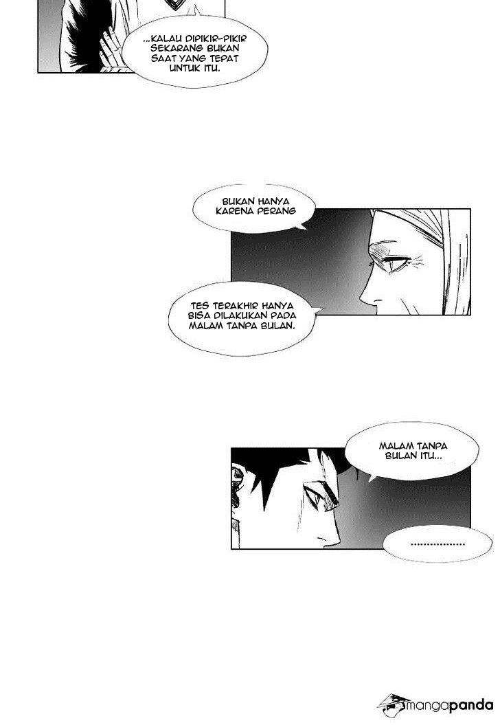 Red Storm Chapter 124 - halaman 26