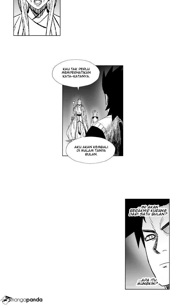 Red Storm Chapter 124 - halaman 28
