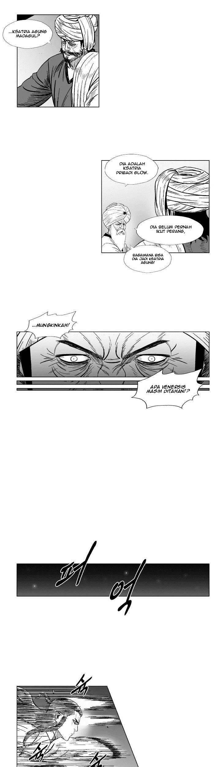 Red Storm Chapter 124 - halaman 9