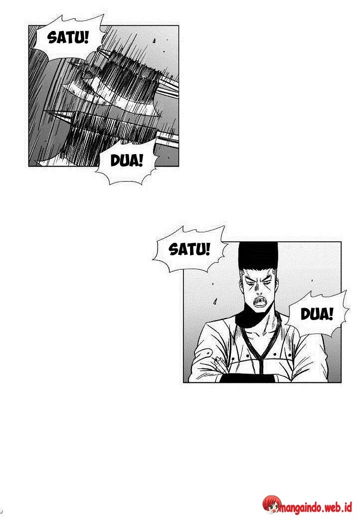 Red Storm Chapter 125 - halaman 17