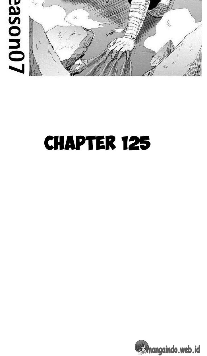 Red Storm Chapter 125 - halaman 2