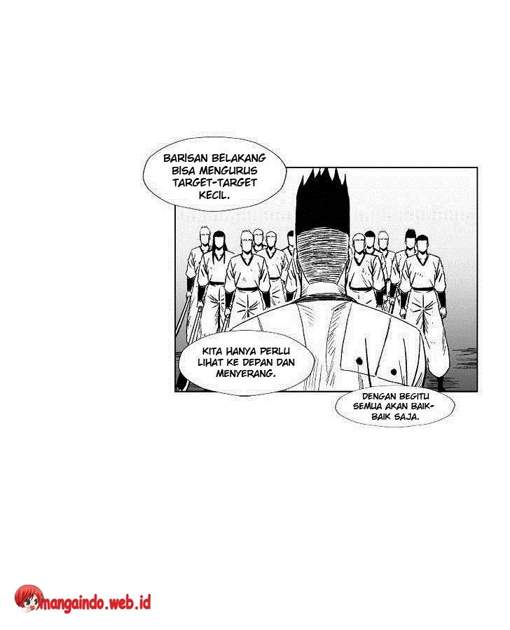 Red Storm Chapter 125 - halaman 21