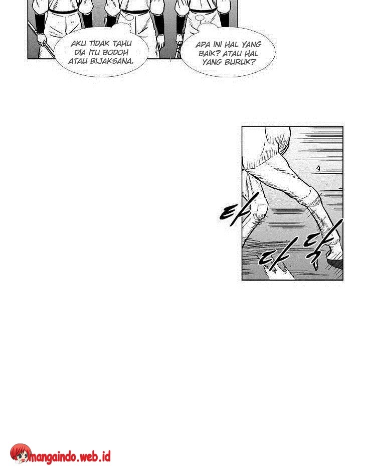 Red Storm Chapter 125 - halaman 23