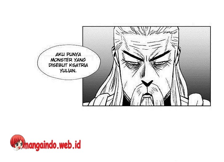 Red Storm Chapter 125 - halaman 27