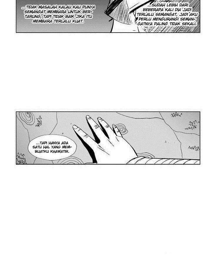 Red Storm Chapter 125 - halaman 29