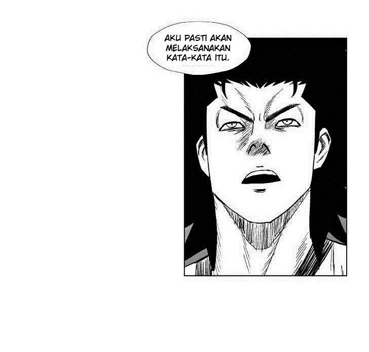 Red Storm Chapter 125 - halaman 31