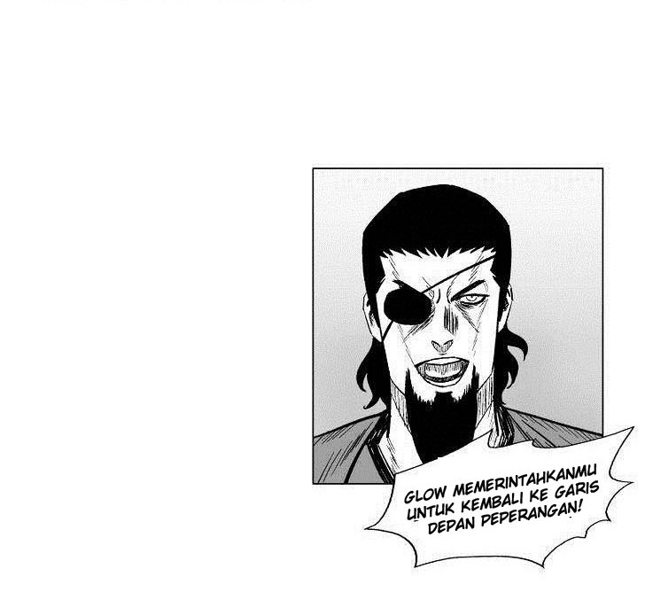 Red Storm Chapter 125 - halaman 5