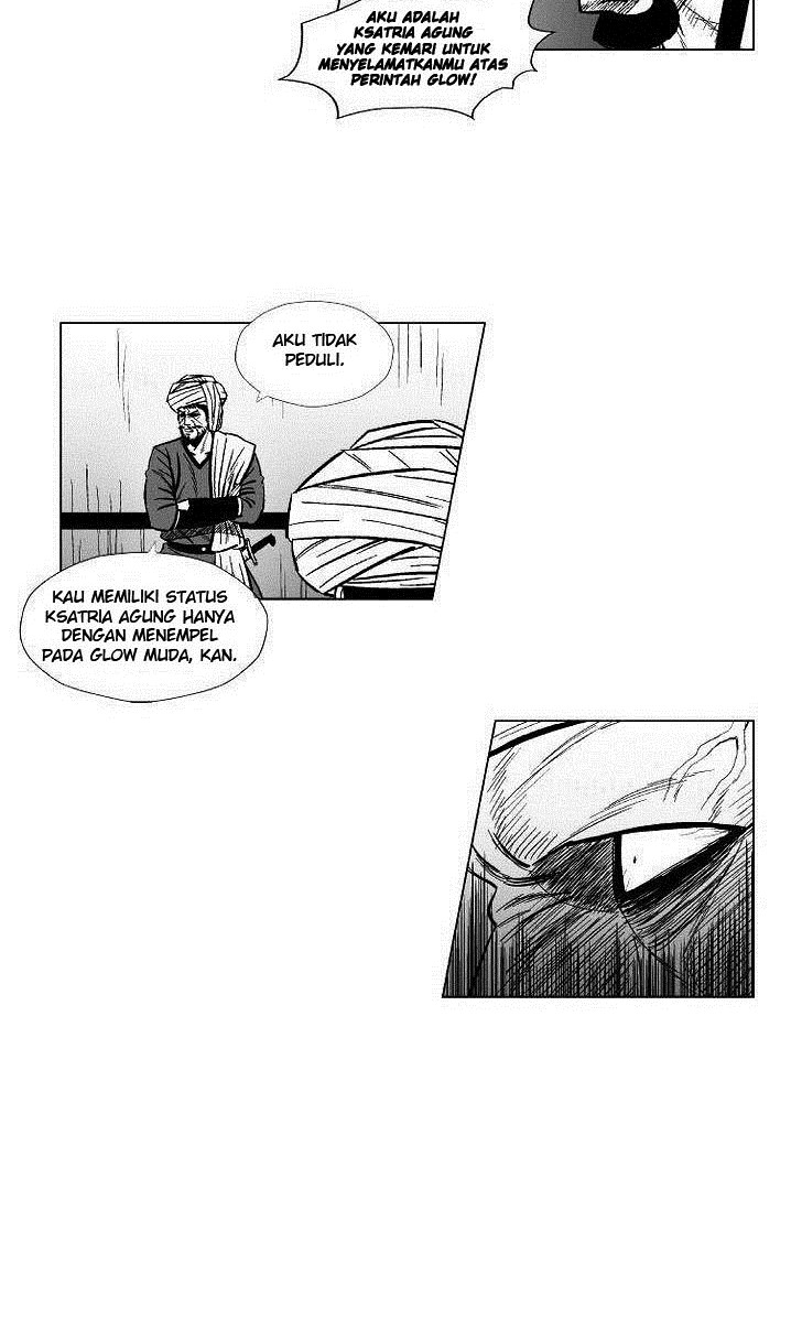 Red Storm Chapter 126 - halaman 11
