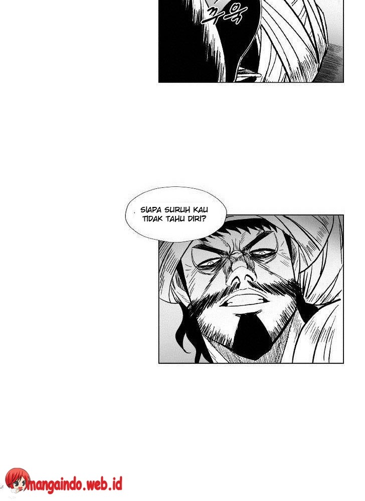 Red Storm Chapter 126 - halaman 16