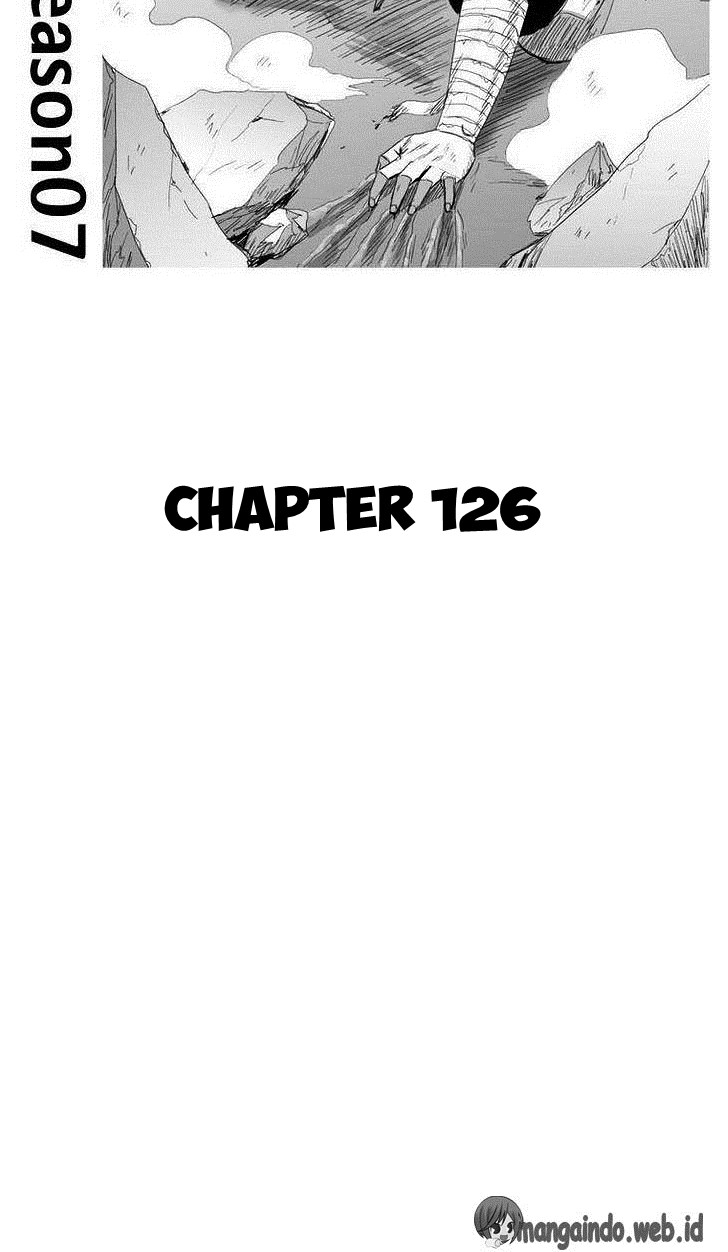 Red Storm Chapter 126 - halaman 2