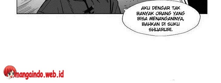 Red Storm Chapter 126 - halaman 5
