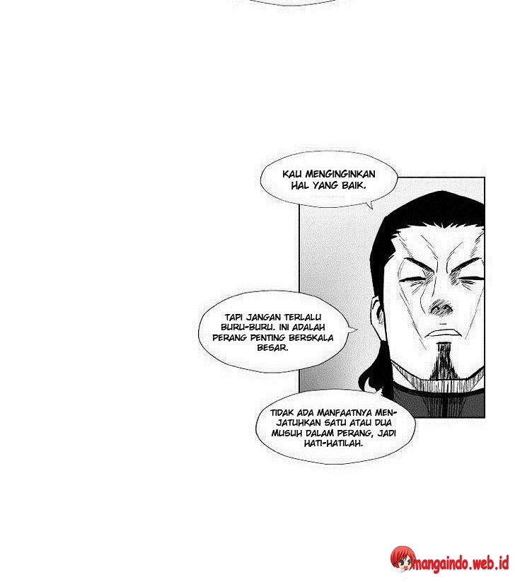 Red Storm Chapter 126 - halaman 7
