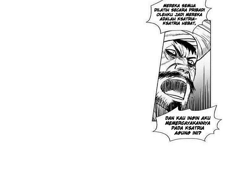 Red Storm Chapter 126 - halaman 9