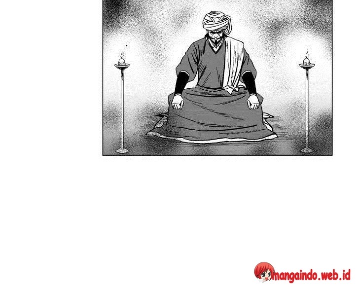 Red Storm Chapter 127 - halaman 10