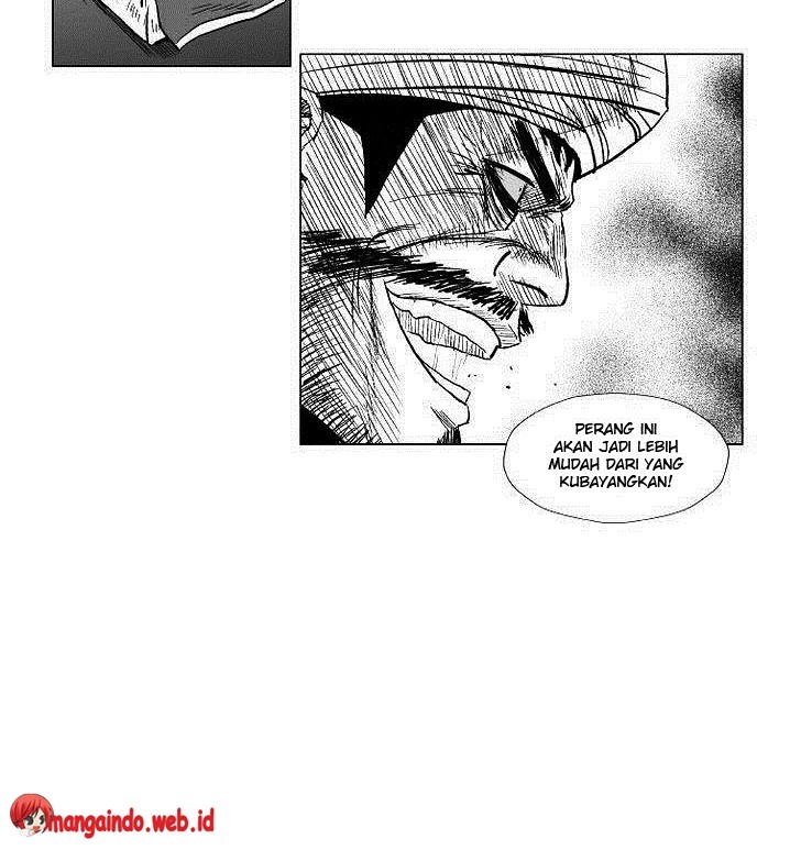 Red Storm Chapter 127 - halaman 13