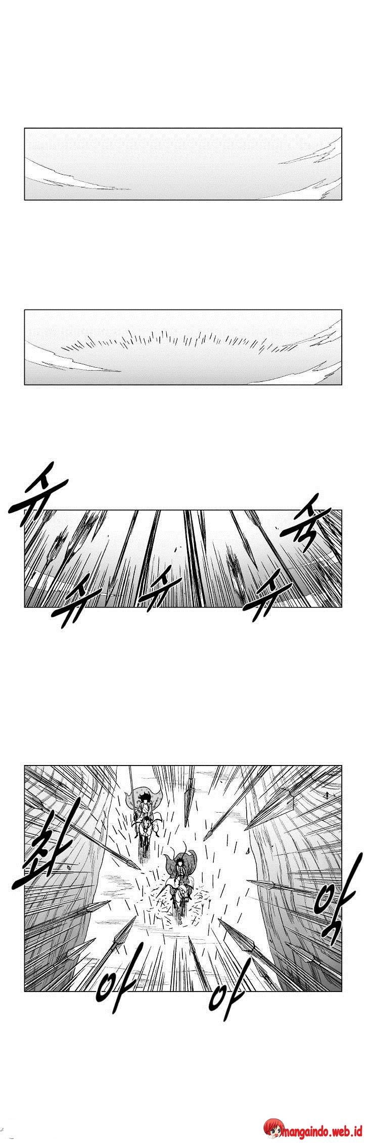 Red Storm Chapter 127 - halaman 14