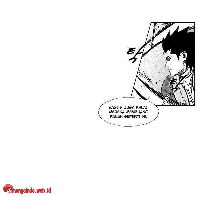 Red Storm Chapter 127 - halaman 16