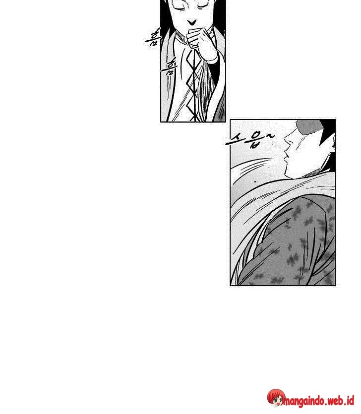 Red Storm Chapter 127 - halaman 18