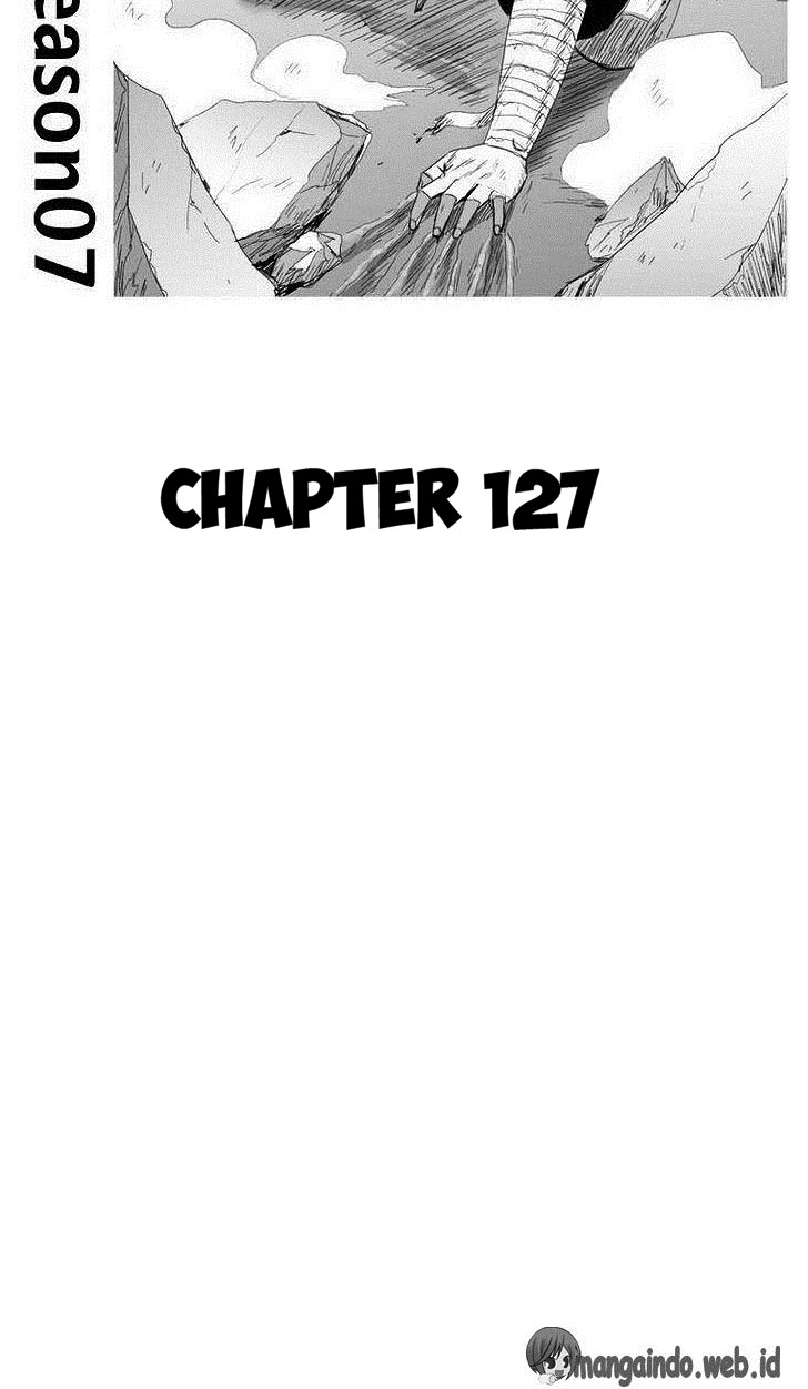 Red Storm Chapter 127 - halaman 2