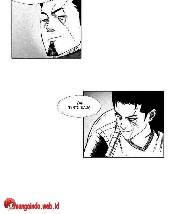 Red Storm Chapter 127 - halaman 22