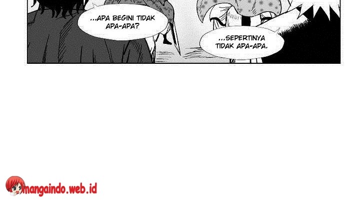 Red Storm Chapter 127 - halaman 7