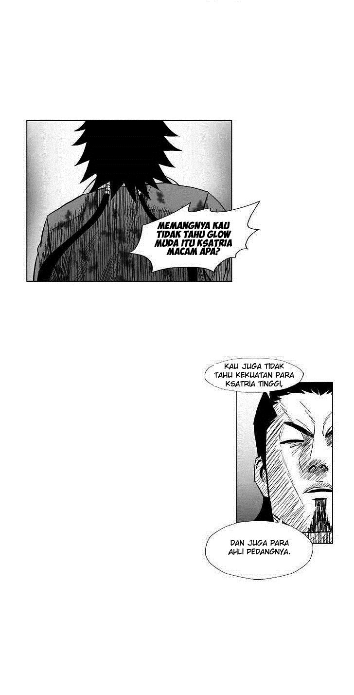 Red Storm Chapter 128 - halaman 10
