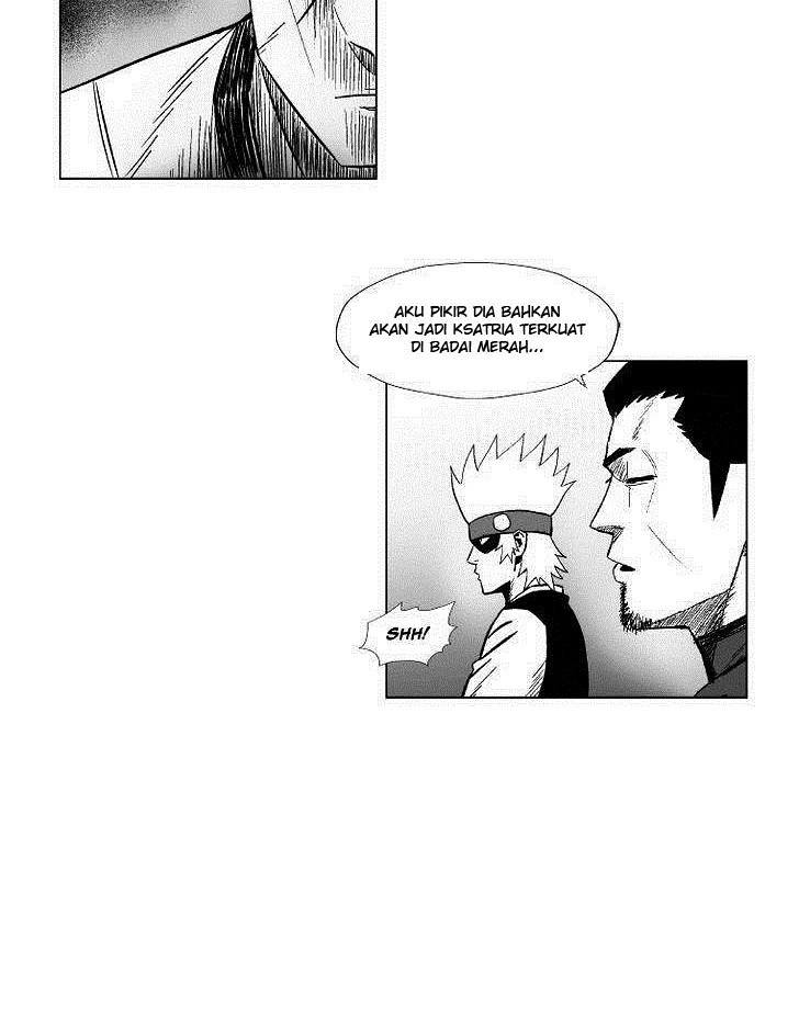 Red Storm Chapter 128 - halaman 12