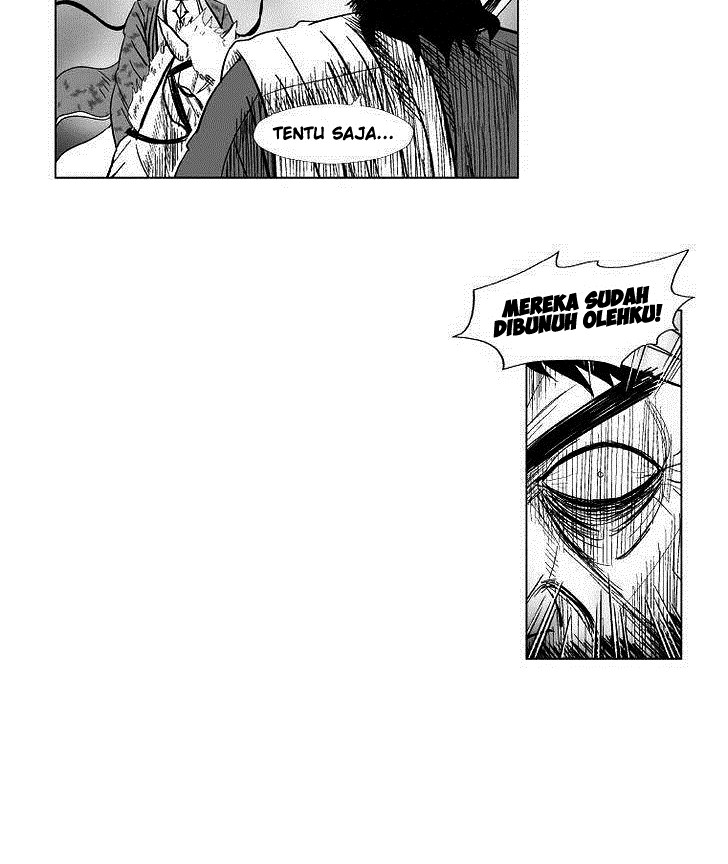 Red Storm Chapter 128 - halaman 19