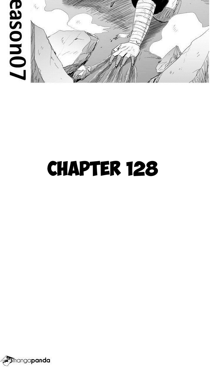 Red Storm Chapter 128 - halaman 2