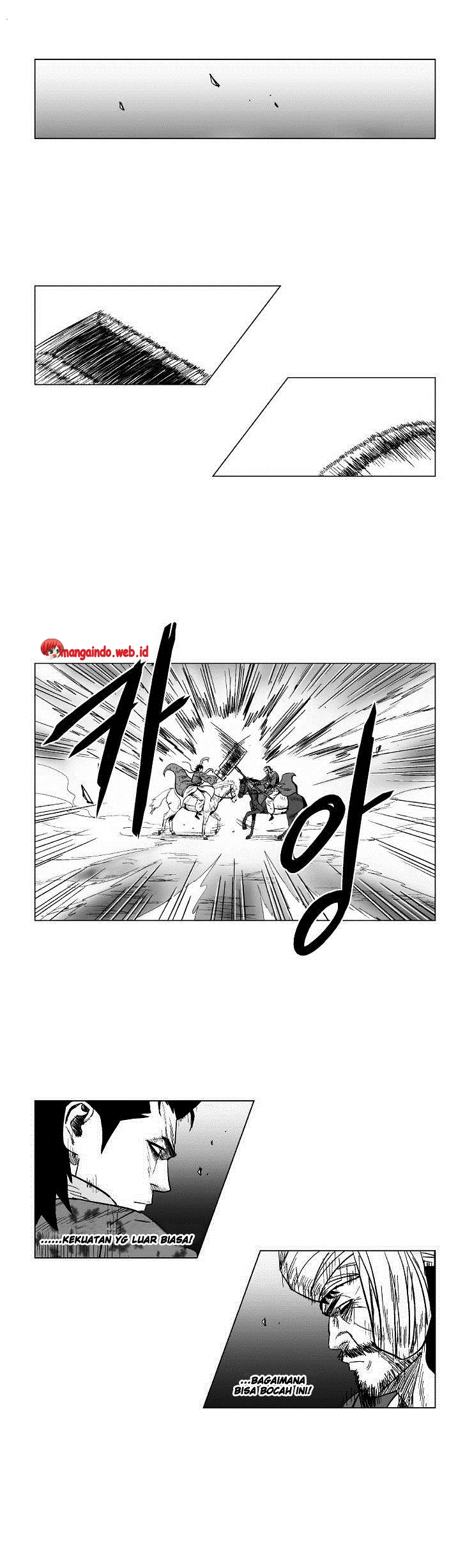 Red Storm Chapter 128 - halaman 22