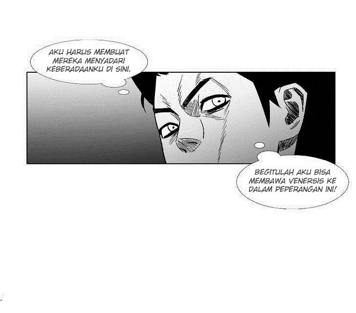 Red Storm Chapter 128 - halaman 6