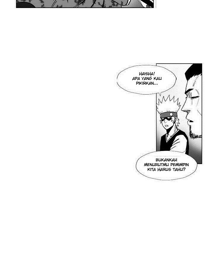 Red Storm Chapter 128 - halaman 8