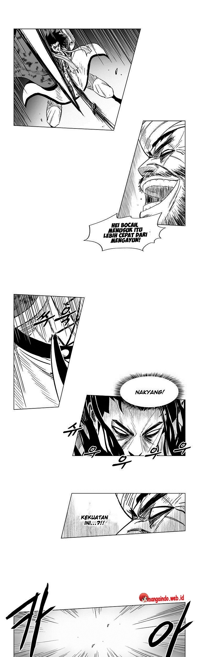 Red Storm Chapter 129 - halaman 12