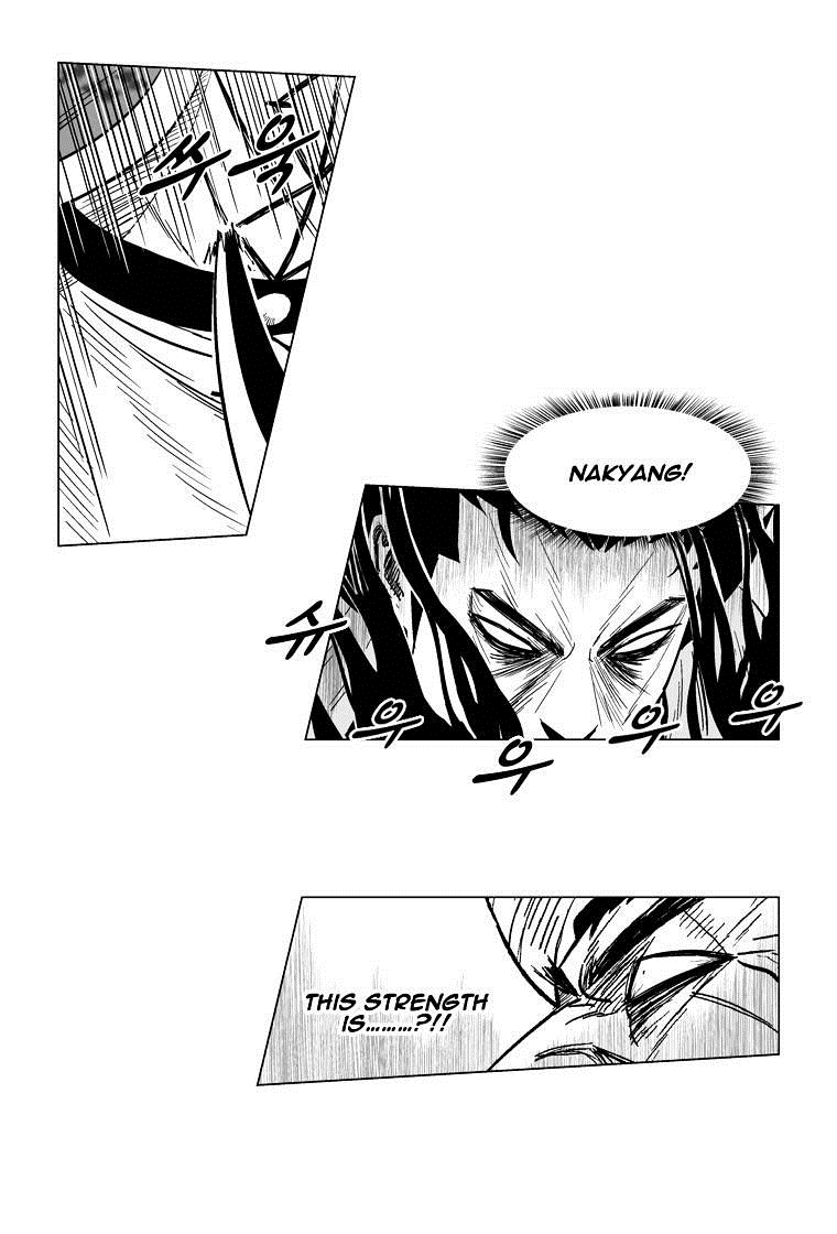 Red Storm Chapter 129 - halaman 25