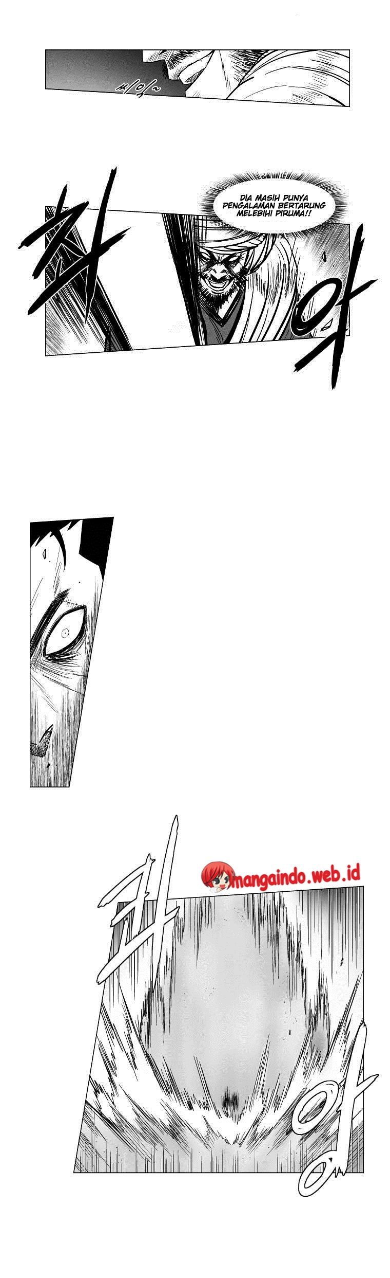 Red Storm Chapter 129 - halaman 5
