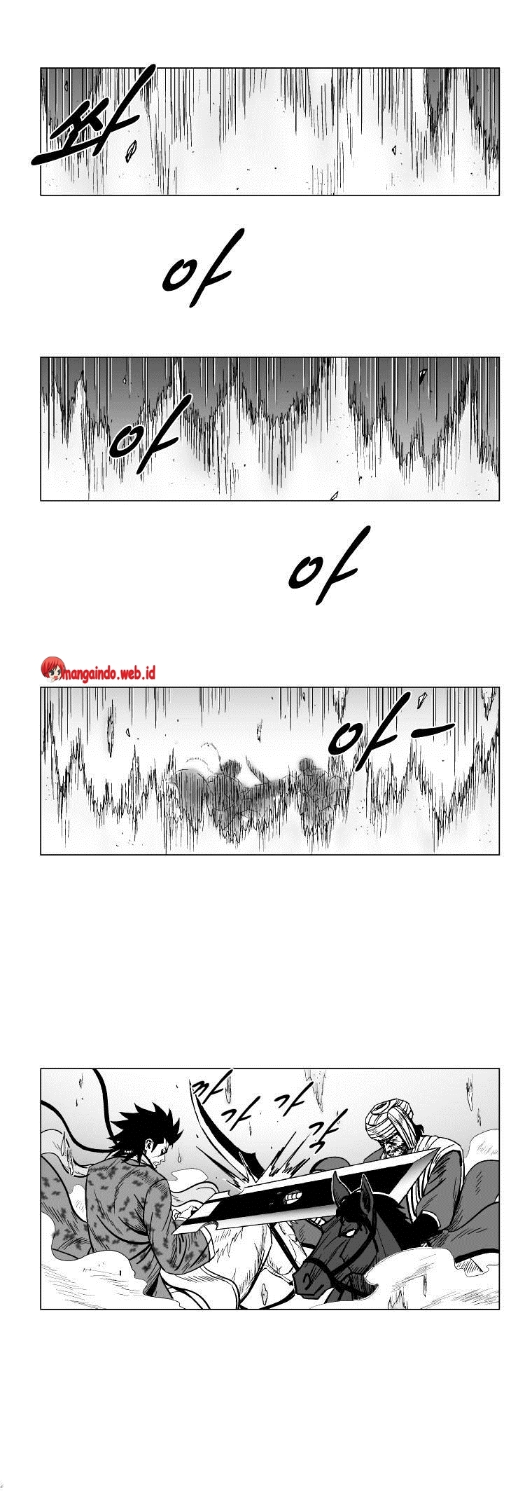 Red Storm Chapter 129 - halaman 6