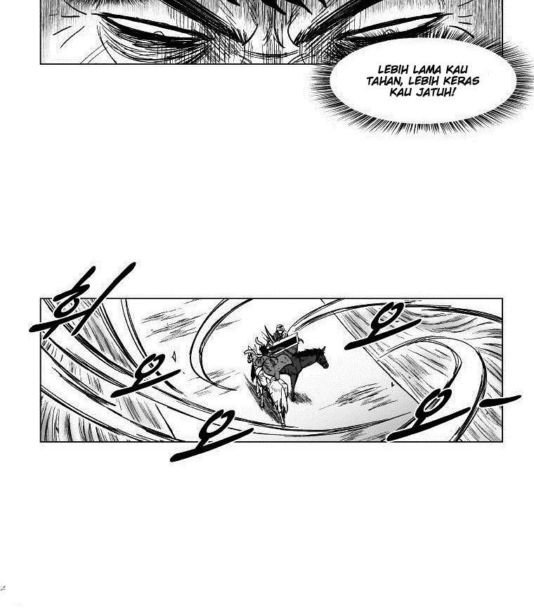 Red Storm Chapter 129 - halaman 8