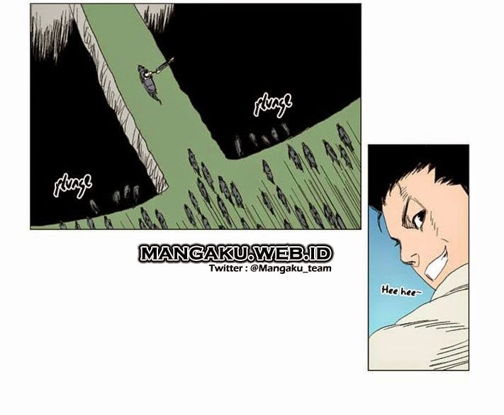 Red Storm Chapter 13 - halaman 20