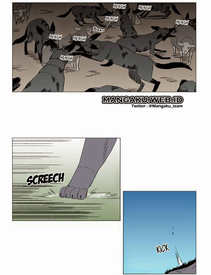 Red Storm Chapter 13 - halaman 23