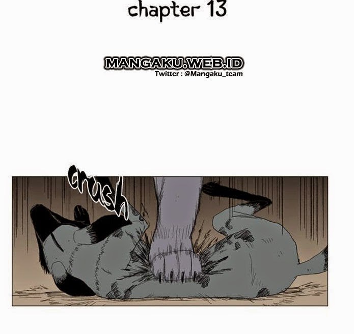 Red Storm Chapter 13 - halaman 4