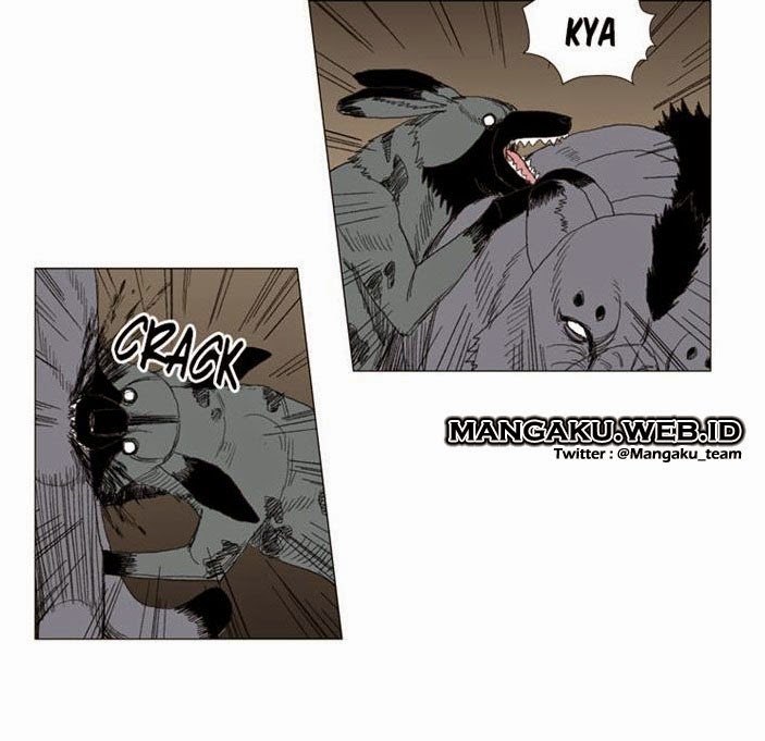 Red Storm Chapter 13 - halaman 9