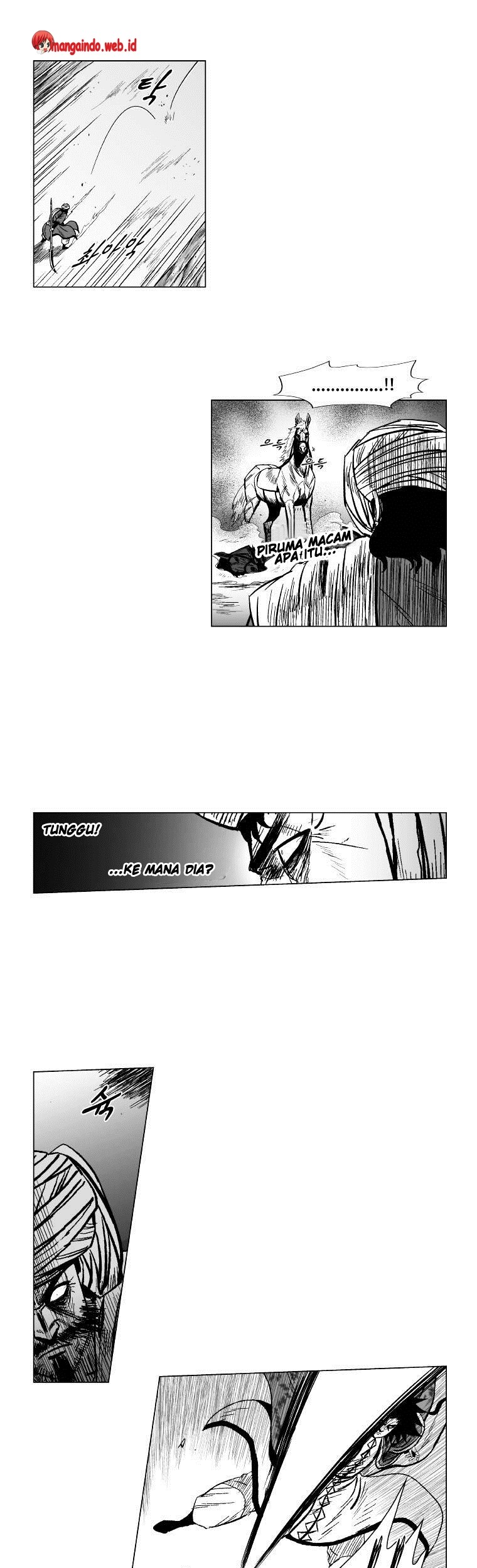 Red Storm Chapter 130 - halaman 13