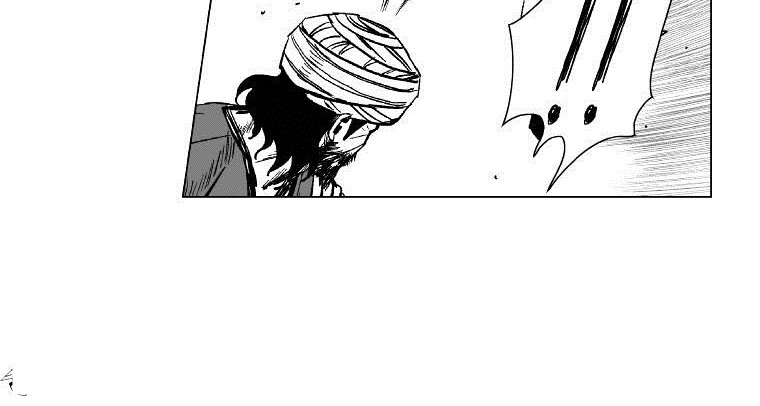 Red Storm Chapter 130 - halaman 14