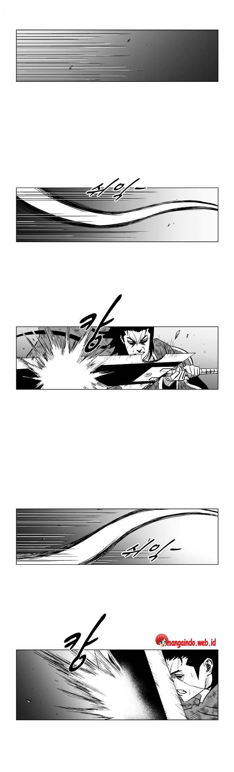 Red Storm Chapter 130 - halaman 23