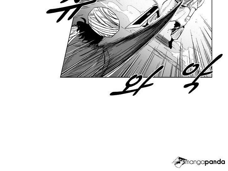 Red Storm Chapter 131 - halaman 11