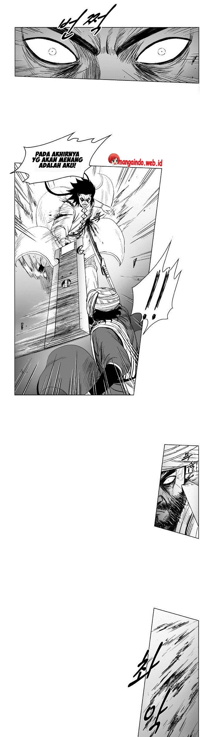 Red Storm Chapter 131 - halaman 13