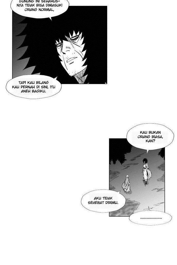 Red Storm Chapter 131 - halaman 21