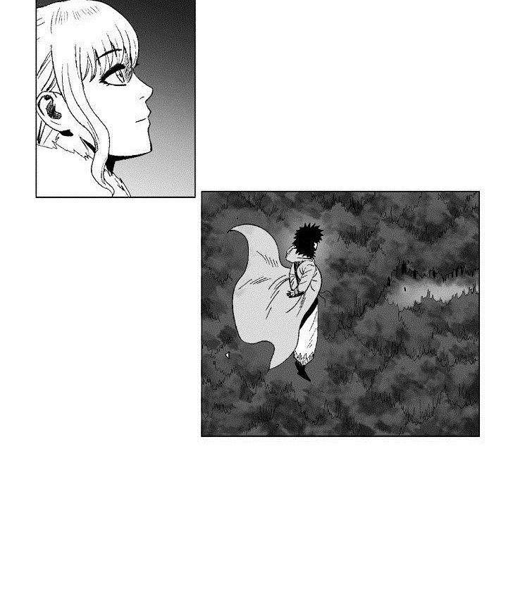 Red Storm Chapter 131 - halaman 23